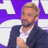 Cyril Hanouna dans Touche pas à mon poste, le 29 novembre 2013.