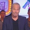 Phillipe Geluck et Laurent Baffie dans Touche pas à mon poste, vendredi 29 novembre sur D8.