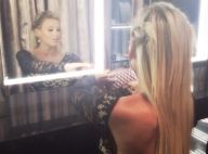 Amélie Neten : En bikini à Dubaï, la starlette sexy parfait son bronzage