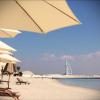 Amélie Neten (Secret Story) en vacances à Dubai, depuis le 26 novembre 2013.
