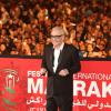 Martin Scorsese lors du 13e Festival international du film de Marrakech le 4 décembre 2013