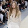 Défilé Chloé printemps-été 2014