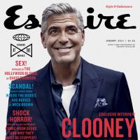 George Clooney tacle les stars qui sont sur Twitter : ''Des imbéciles''