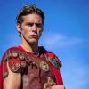 Gianni Giardinelli joue Jules César dans Cleopatra Ya Lalla, version marocaine d'Astérix et Cléopâtre
