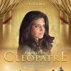 L'affiche du film Cleopatra ya lalla - version marocaine d'Astérix et Cléopâtre