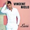 Luis, de Vincent Niclo, dans les bacs depuis septembre 2013.