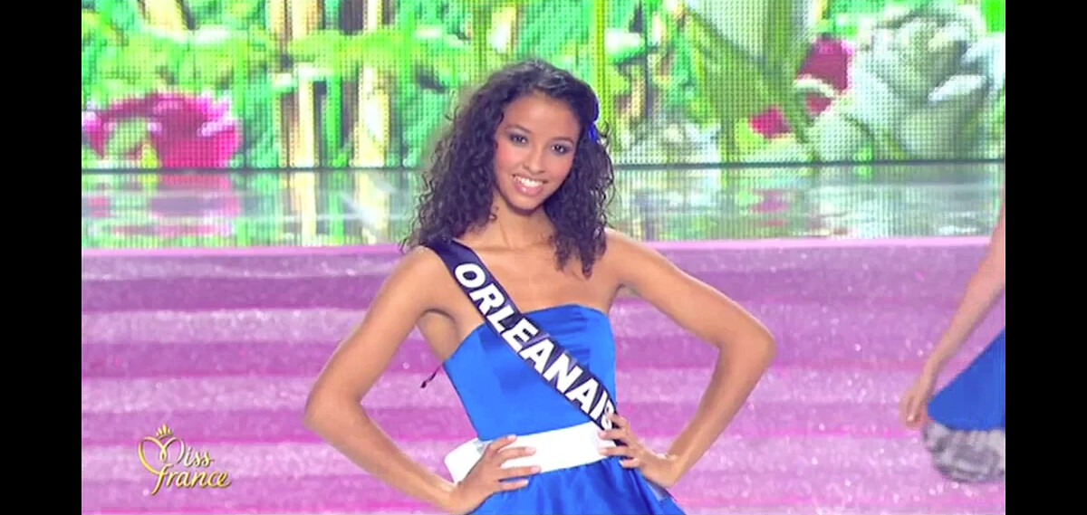 Vidéo La Très Jolie Flora Coquerel Est Miss France 2014 Retour Sur Son Sacre Le Samedi 7 