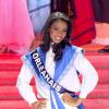 La divine Flora Coquerel est Miss France 2014 : Retour sur son sacre le samedi 7 décembre à Dijon.