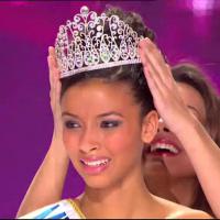 Miss France 2014 : Flora Coquerel, Miss Orléanais, est la grande gagnante