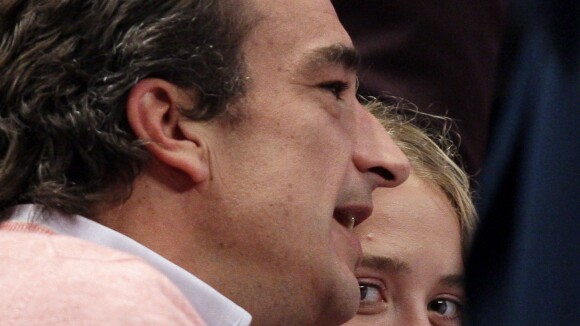 Mary-Kate Olsen et Olivier Sarkozy : Un mariage pour 2014 ?