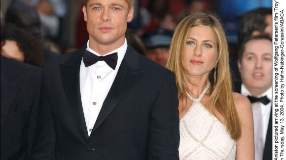 Jennifer Aniston : Bien plus heureuse que lorsqu'elle était avec Brad Pitt !