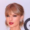 9e coiffure : le faux carré de Taylor Swift