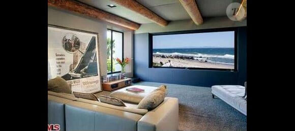 Le réalisateur Michael Bay vend sa jolie maison pour 13,5 millions de dollars.