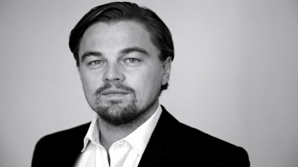 Leonardo DiCaprio : ''Jean Dujardin ? Un mec super cool qui crève l'écran''