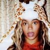 Beyoncé a posté de nombreuses photos sur Instagram au mois de décembre 2013.