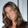 GISELE BUNDCHEN