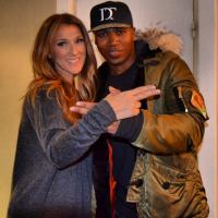 Rohff et ''cette p*** de Céline Dion'' : La photo de la réconciliation...