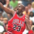 Michael Jordan le 10 mai 1998.