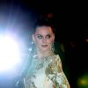 Katy Perry - 15e édition des NRJ Music Awards à Cannes, le 14 décembre 2013.