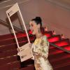 Katy Perry - 15e édition des NRJ Music Awards à Cannes, le 14 décembre 2013.