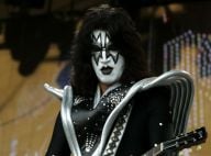 Ace Frehley: La maison de l'ex-guitariste de Kiss détruite après un incendie