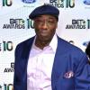 Michael Clarke Duncan lors BET 2010 à Los Angeles le 27 juin 2010