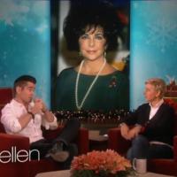 Liz Taylor : Colin Farrell évoque sa 'dernière relation romantique' avec la star