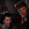 Judy Garland interprète Have yourself a merry little Christmas dans le film Meet me in St. Louis (1944).