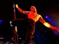 Incroyable Talent, finale des champions : Simon Heulle, gagnant sexy et torse nu