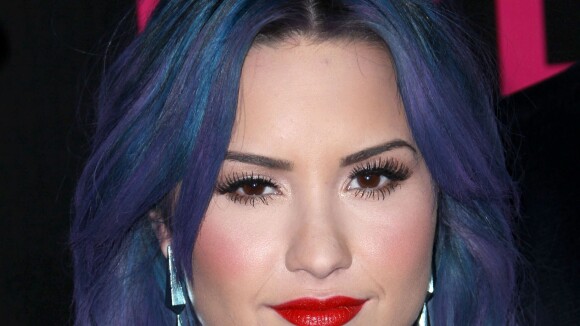 Demi Lovato : Adieu le X Factor US...