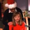 L'épisode de Noël d'Ally McBeal en 2000