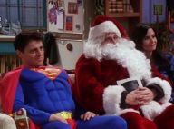 Friends, Malcolm, Le Prince de Bel-Air... Quand nos séries cultes fêtent Noël !