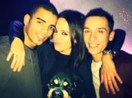 Danse avec les stars, la tournée : Alizée et Brahim Zaibat triomphent à Bercy