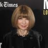 Retour sur les beauty looks d'Anna Wintour