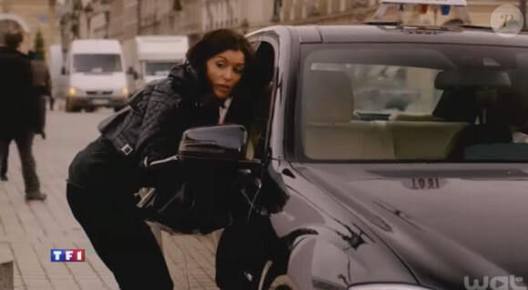 Jenifer dans le premier teaser de The Voice 3 sur TF1 en début 2014