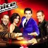 Jenifer, Florent Pagny, Garou et Mika : les coachs de The Voice sont de retour le 11 janvier pour la troisième saison (TF1)
