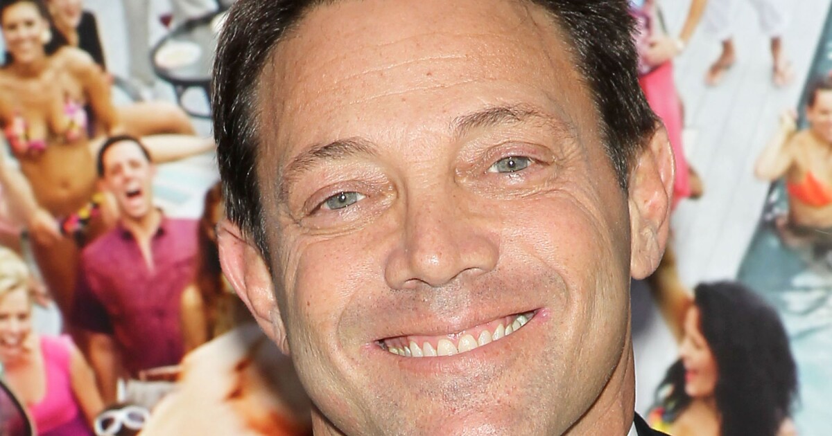 Jordan Belfort Le v ritable Loup de Wall Street doit encore de l