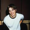 Ashton Kutcher en 1999.