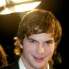Ashton Kutcher à Hollywood le 17 juillet 2003.