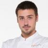 Quentin Bourdy, candidat de Top Chef 2013