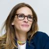Julia Roberts lors de la présentation du film Un été à Osage County à Santa Monica le 19 novembre 2013