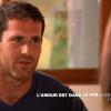 Marc dans la bande-annonce de la saison 9 de "L'amour est dans le pré".