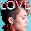 Magazine LOVE - février 2014.