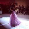 Le mariage de Kaley Cuoco et Ryan Sweeting le 31 décembre 2013 en Californie du Sud : une danse passionnée et passionnelle
