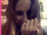 Olivia Palermo : Fiancée à Johannes Huebl lors de vacances de rêve à St Barth'