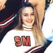 Casserole du jour, Alicia Silverstone à 15 ans: La star de Clueless pom-pom girl