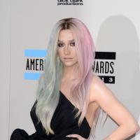 Kesha en rehab pour troubles alimentaires : ''Je dois apprendre à m'aimer''