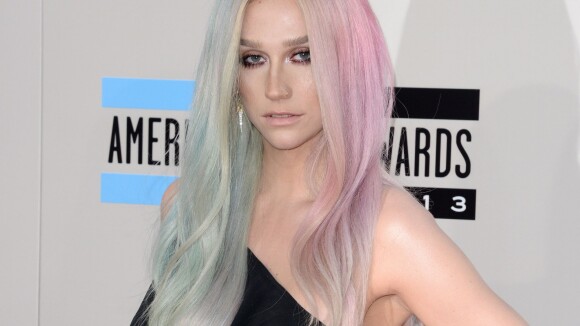Kesha en rehab pour troubles alimentaires : ''Je dois apprendre à m'aimer''