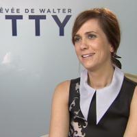 Kristen Wiig : Star à 40 ans, l'hilarante comédienne se confie pour Walter Mitty
