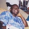 Le producteur Ibrahima Sylla mort à 59 ans à Paris le 30 décembre 2013.